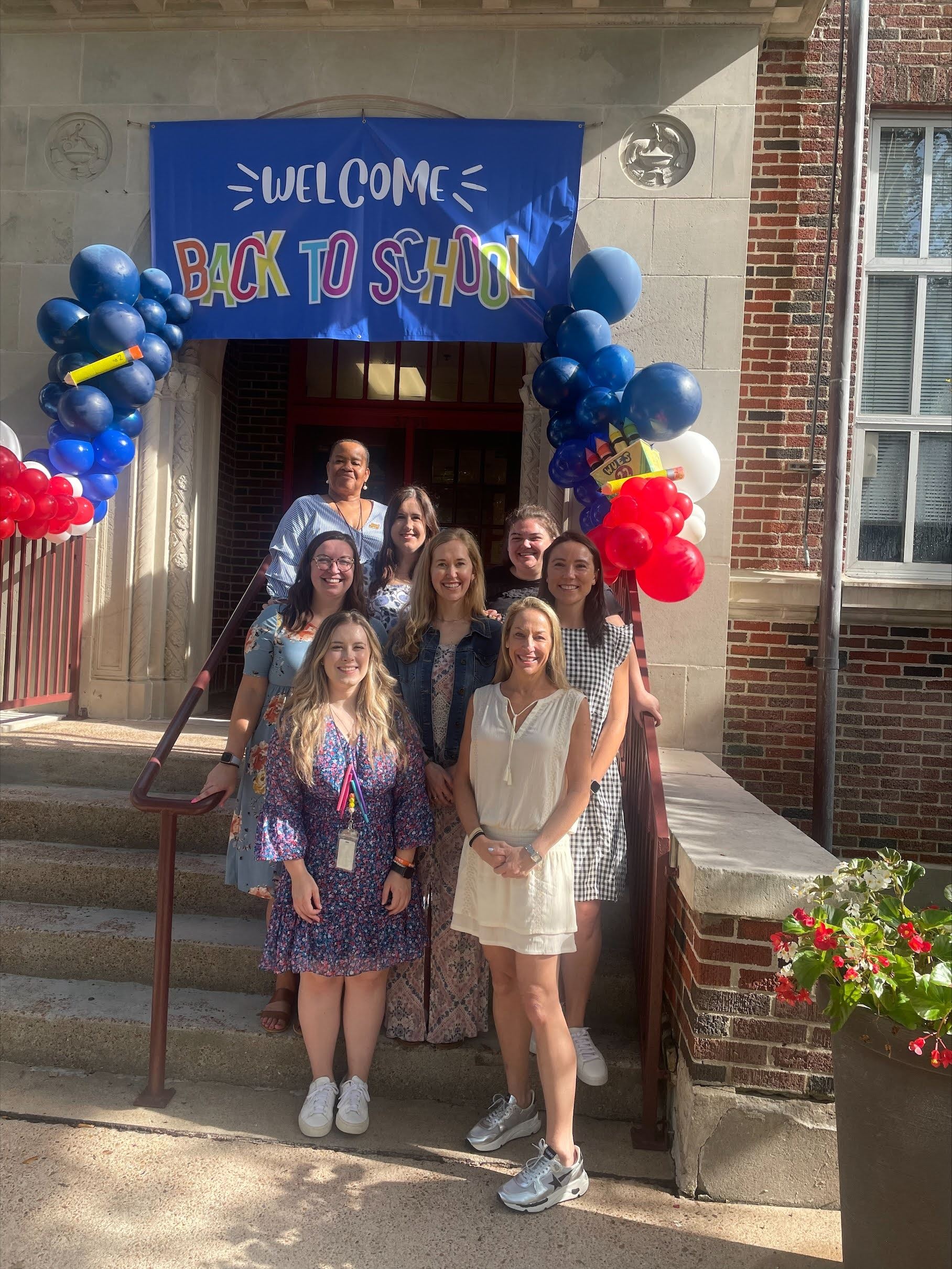 4th Grade Teachers